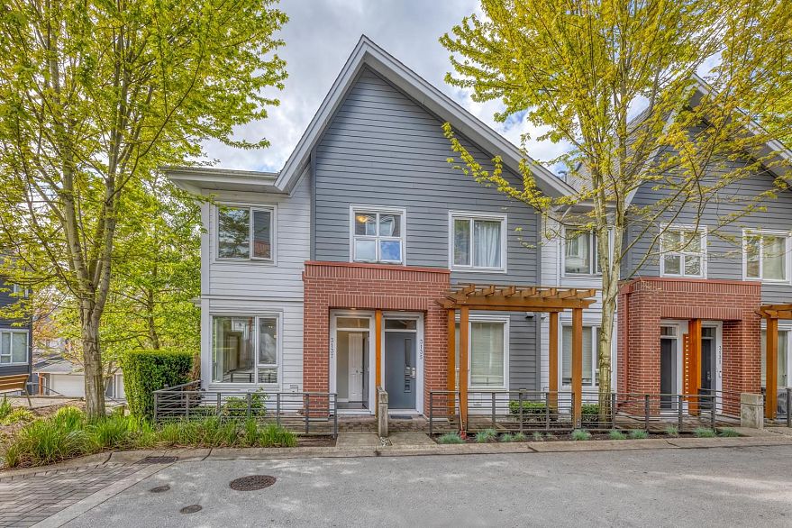 3137 SONGBIRD MEWS, Vancouver BC V5S 0B1