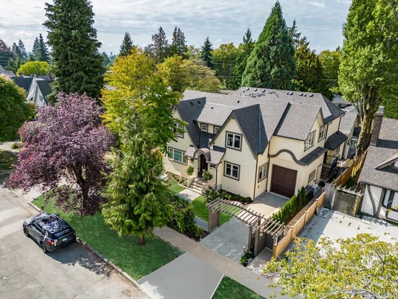 7059 CYPRESS STREET, Vancouver BC V6P 5M2