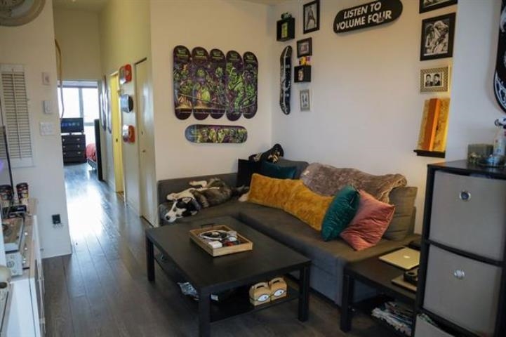 606 138 E Hastings Street