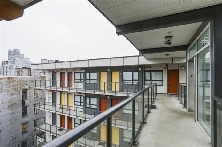 606 138 E Hastings Street