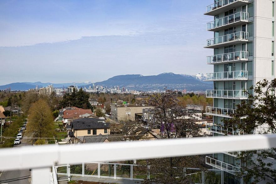908 2221 E 30TH AVENUE, Vancouver BC V5N 0G6