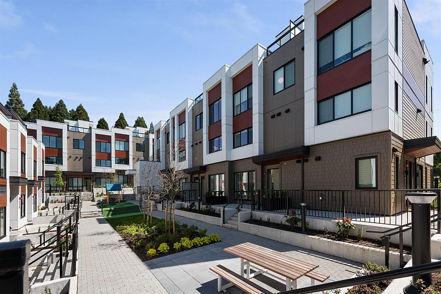 873 W 33RD AVENUE, Vancouver BC V5Z 2K5