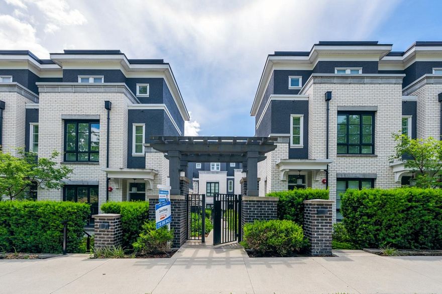 3 238 W 62ND AVENUE, Vancouver BC V5X 0G7