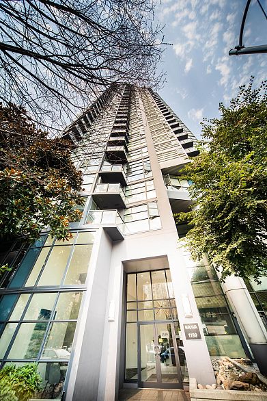 2302 1199 Seymour Street