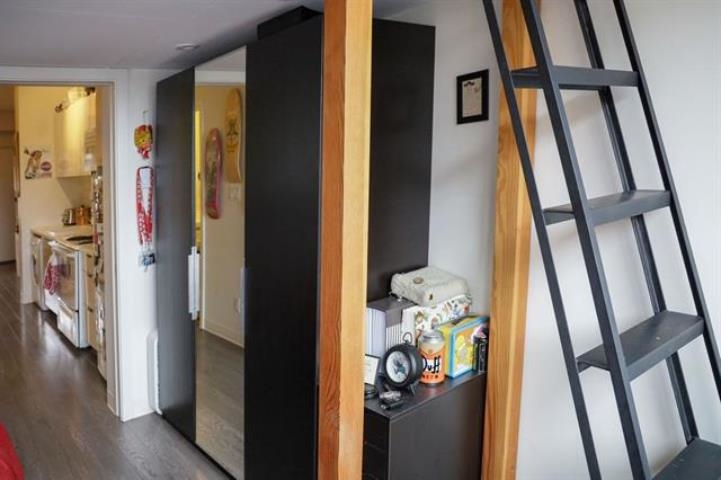 606 138 E Hastings Street