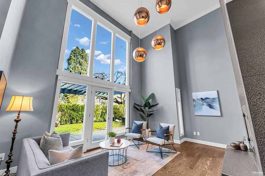 1906 W 14TH AVENUE, Vancouver BC V6J 2K2