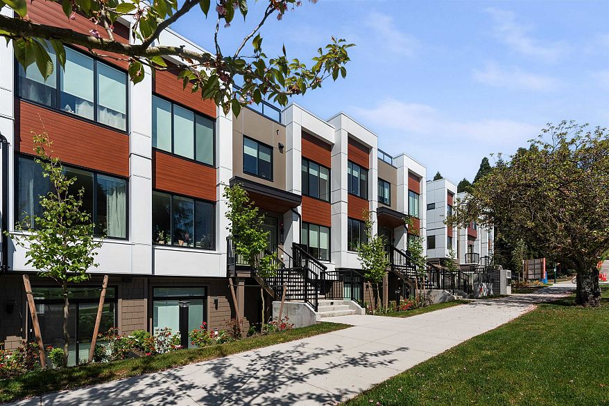 4867 WILLOW STREET, Vancouver BC V5Z 2K5