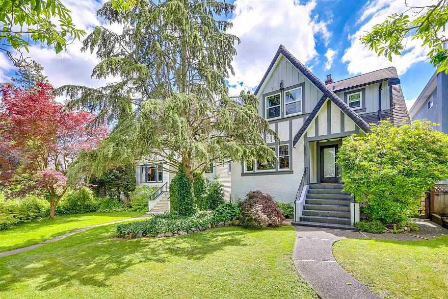 252 W 23rd Avenue