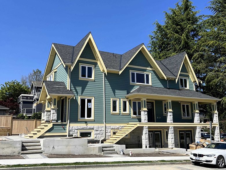 3121 COLUMBIA STREET, Vancouver BC V5Y 1X9