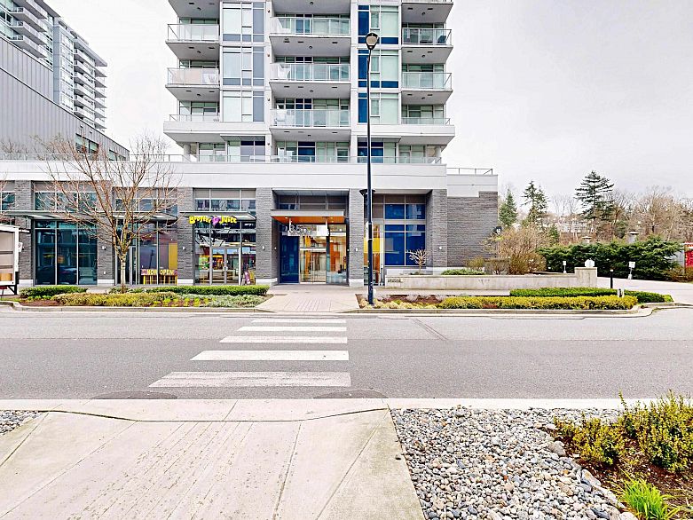 519 3557 SAWMILL CRESCENT, Vancouver BC V5S 0E2
