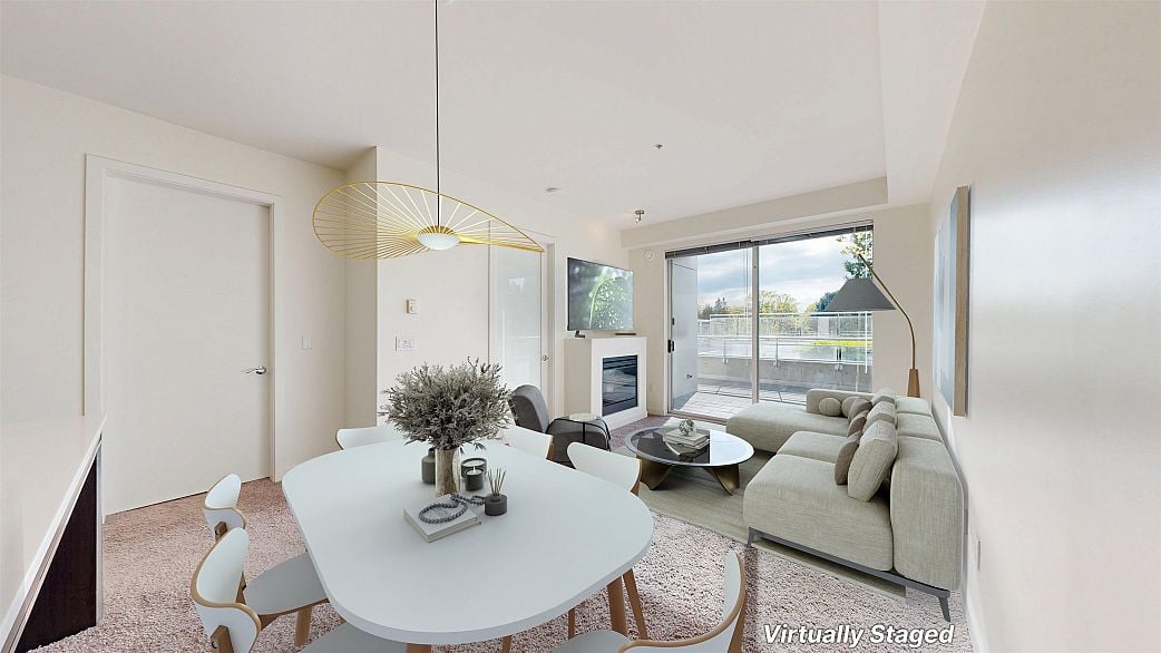 201 3333 MAIN STREET, Vancouver BC V5V 3M8