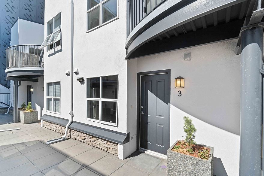 3 2880 W 4TH AVENUE, Vancouver BC V6K 1R2