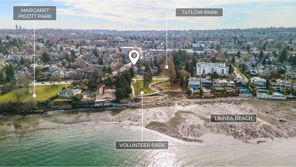 1727 MACDONALD STREET, Vancouver BC V6K 3X7