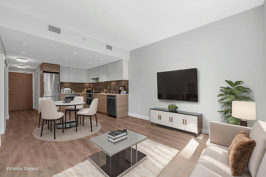 516 3451 SAWMILL CRESCENT, Vancouver BC V5S 0H3