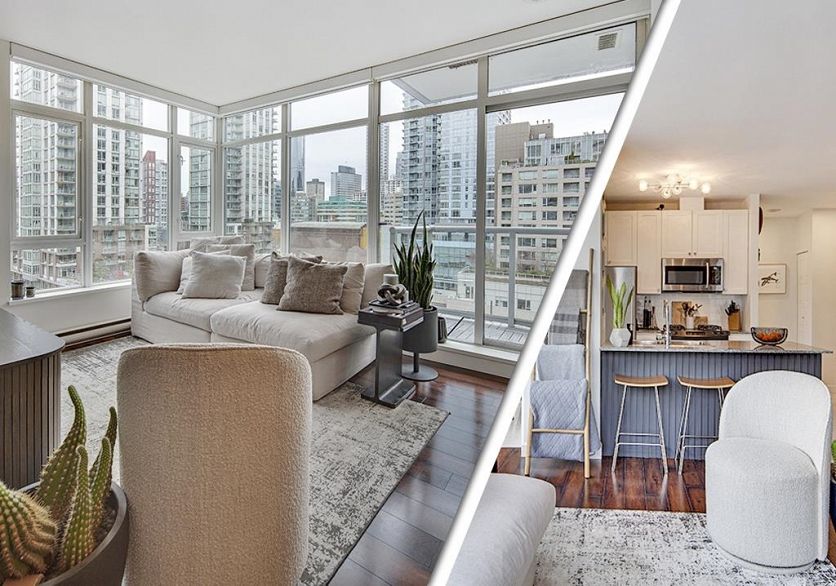 901 480 ROBSON STREET, Vancouver BC V6B 1S1