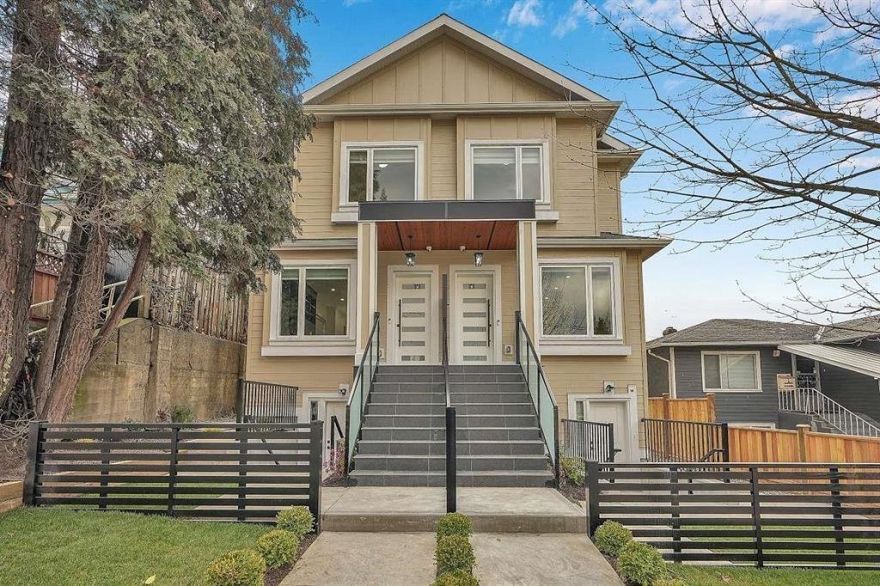 1548 E 41ST AVENUE, Vancouver BC V5P 1K2