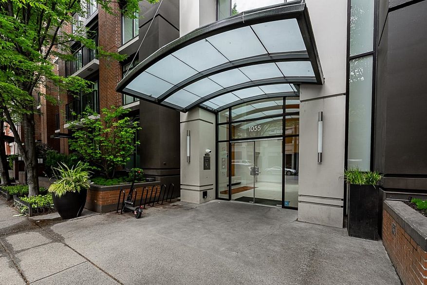 302 1055 HOMER STREET, Vancouver BC V6B 1G3