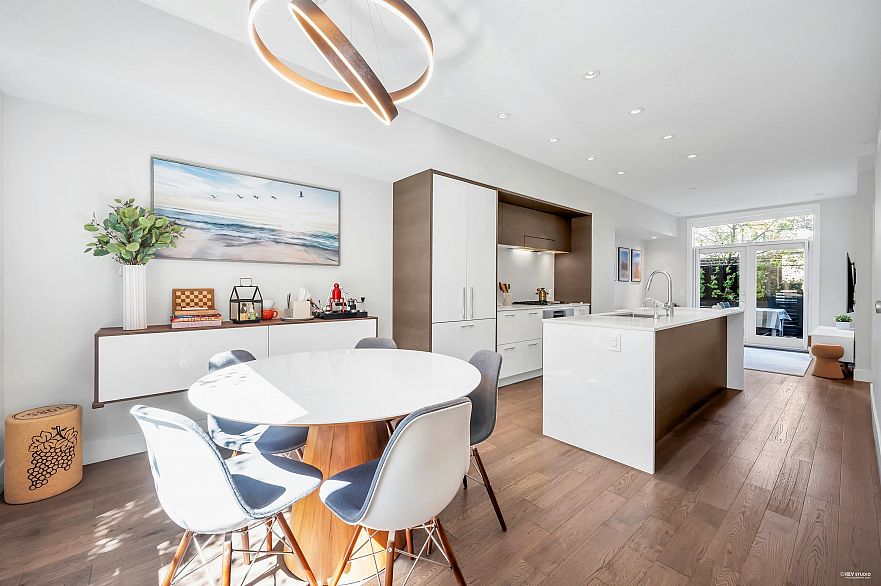 1487 W 59TH AVENUE, Vancouver BC V6P 0G1