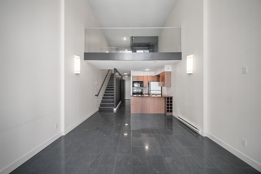 606 610 GRANVILLE STREET, Vancouver BC V6C 3T3