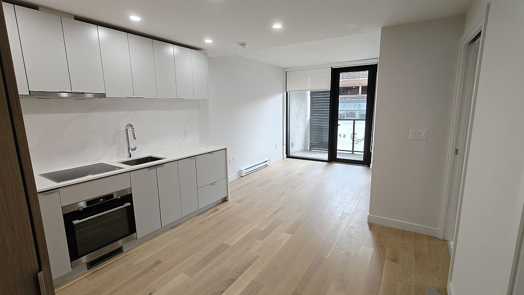 506 239 KEEFER STREET, Vancouver BC V6A 1X6