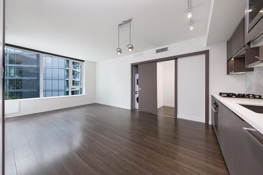 1602 68 SMITHE STREET, Vancouver BC V6B 0P4