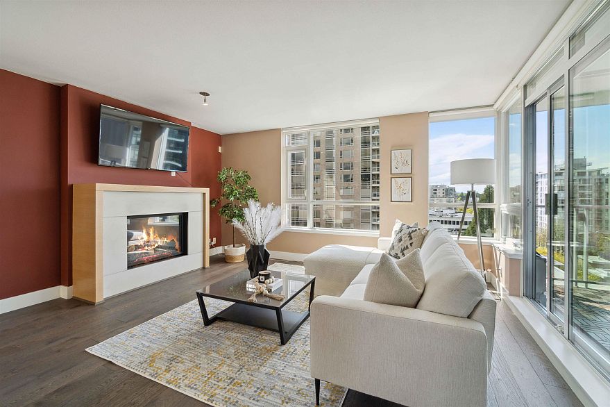 704 1530 W 8TH AVENUE, Vancouver BC V6J 5M6