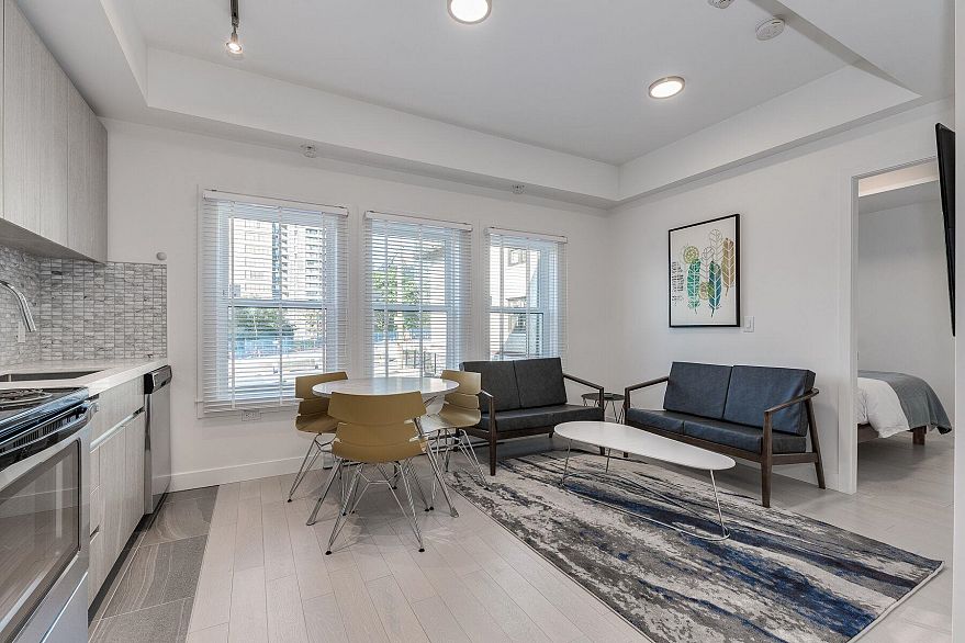 102 1431 HARO STREET, Vancouver BC V6G 1G2