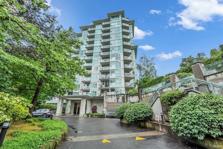 509 2733 CHANDLERY PLACE, Vancouver BC V5S 4V3