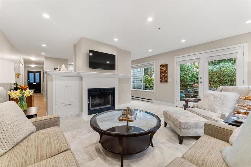 1816 COLLINGWOOD STREET, Vancouver BC V6R 3K5