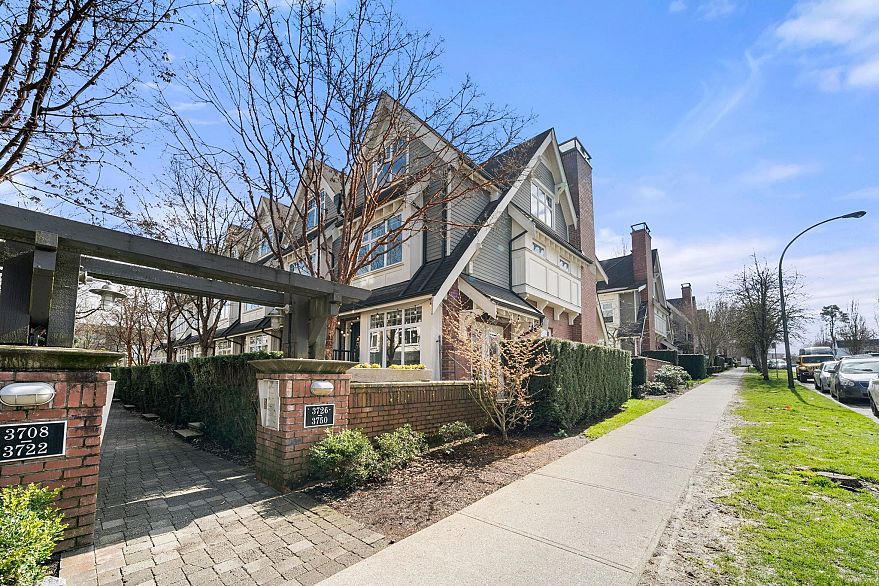 3750 WELWYN STREET, Vancouver BC V5N 3Y9