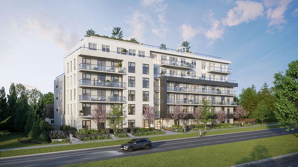 101 6859 CAMBIE STREET, Vancouver BC V6P 0M4
