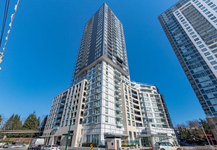 709 5470 ORMIDALE STREET, Vancouver BC V5R 0G6