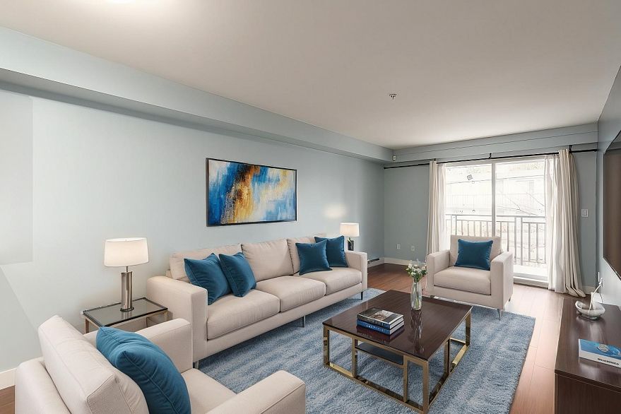 201 1533 E 8TH AVENUE, Vancouver BC V5N 0A4