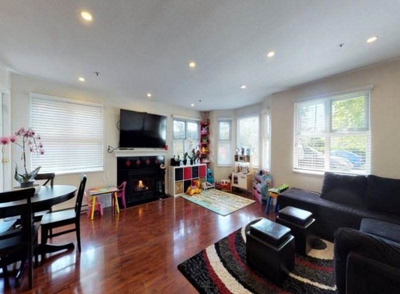 109 1518 W 70TH AVENUE, Vancouver BC V6P 2Z7
