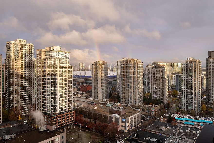 2204 1055 HOMER STREET, Vancouver BC V6B 1G3