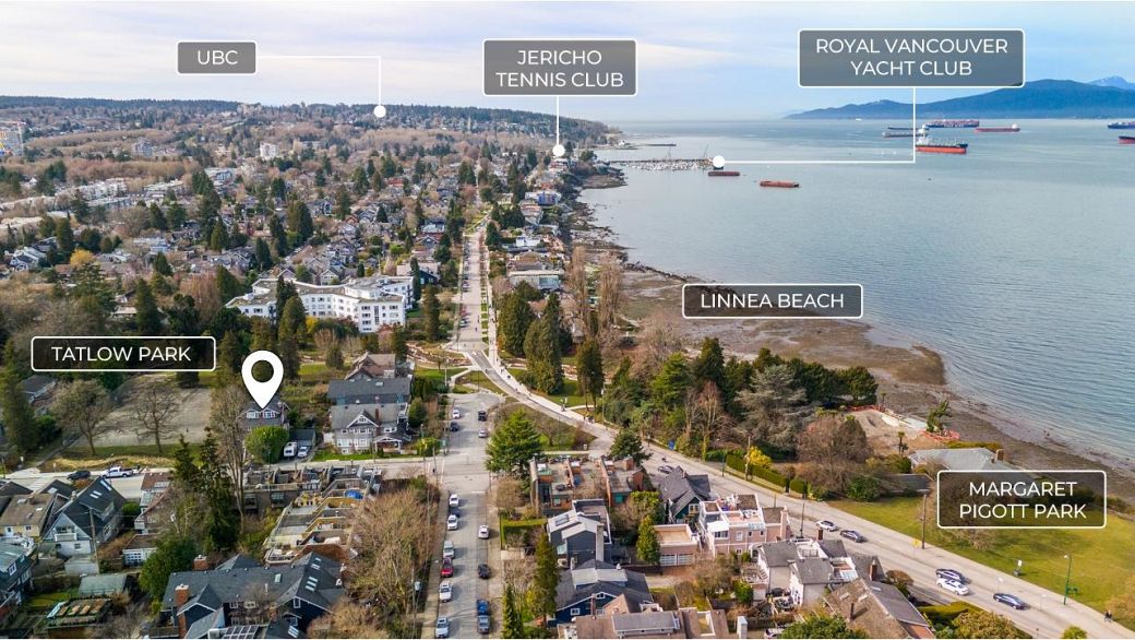 1727 Macdonald Street