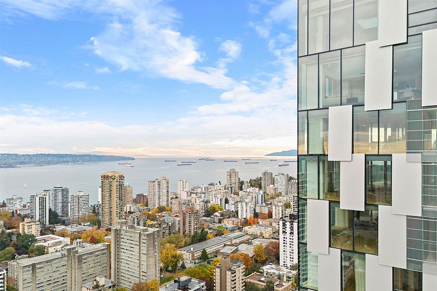 1204 1568 ALBERNI STREET, Vancouver BC V6G 0E3