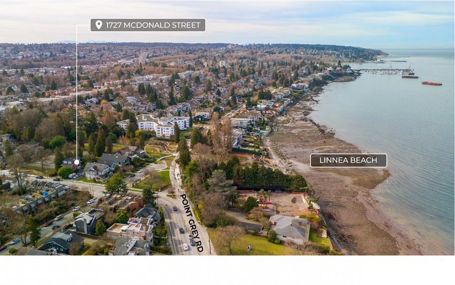 1727 Macdonald Street