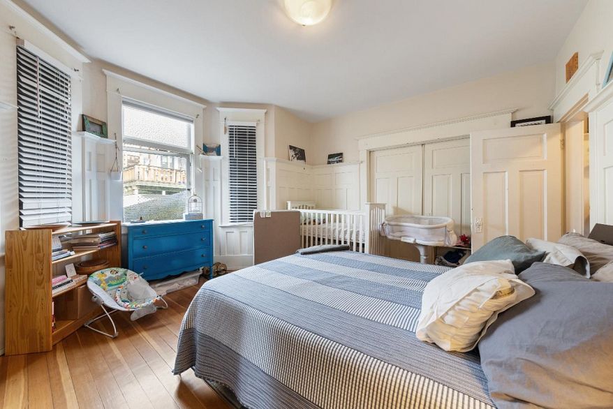 1727 Macdonald Street