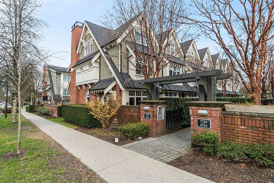 3708 WELWYN STREET, Vancouver BC V5N 3Y9