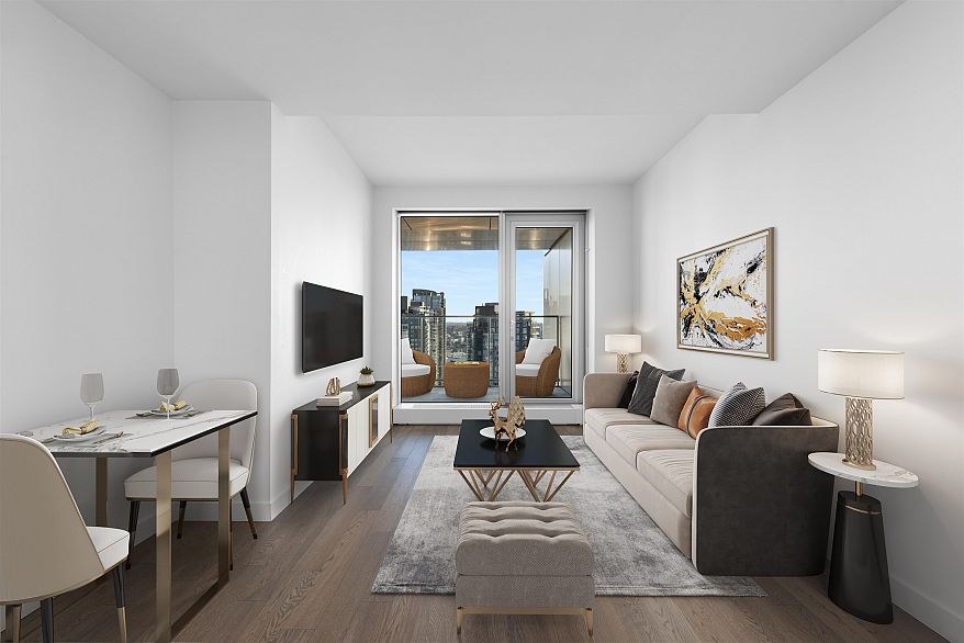 3209 1480 HOWE STREET, Vancouver BC V6Z 0G5