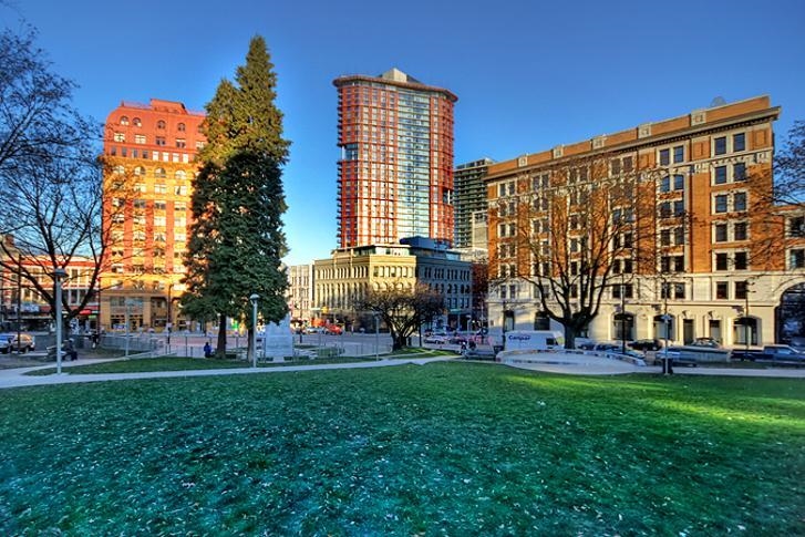 3301 128 W CORDOVA STREET, Vancouver BC V6B 0E6