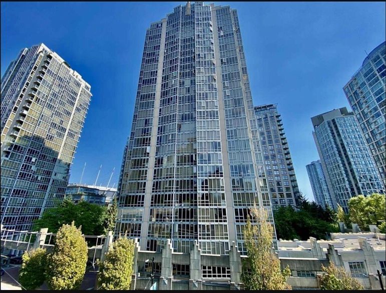 804 950 CAMBIE STREET, Vancouver BC V6B 5X5