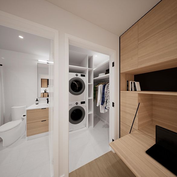 402 6485 Manitoba Street