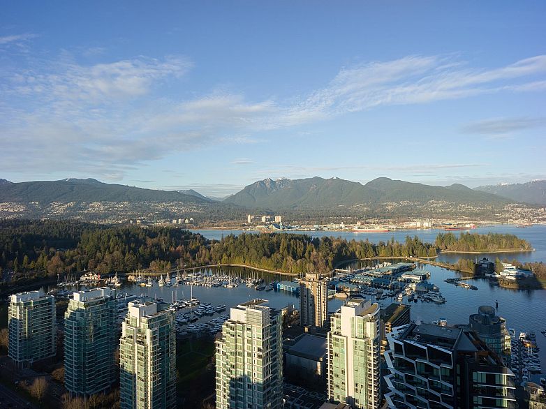 3902 1568 Alberni Street