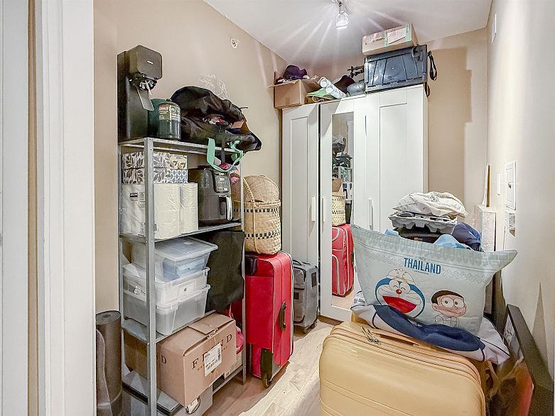 302 1010 Richards Street