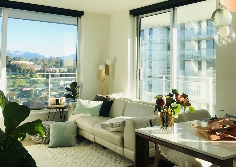 1909 455 SW MARINE DRIVE, Vancouver BC V5X 0H3
