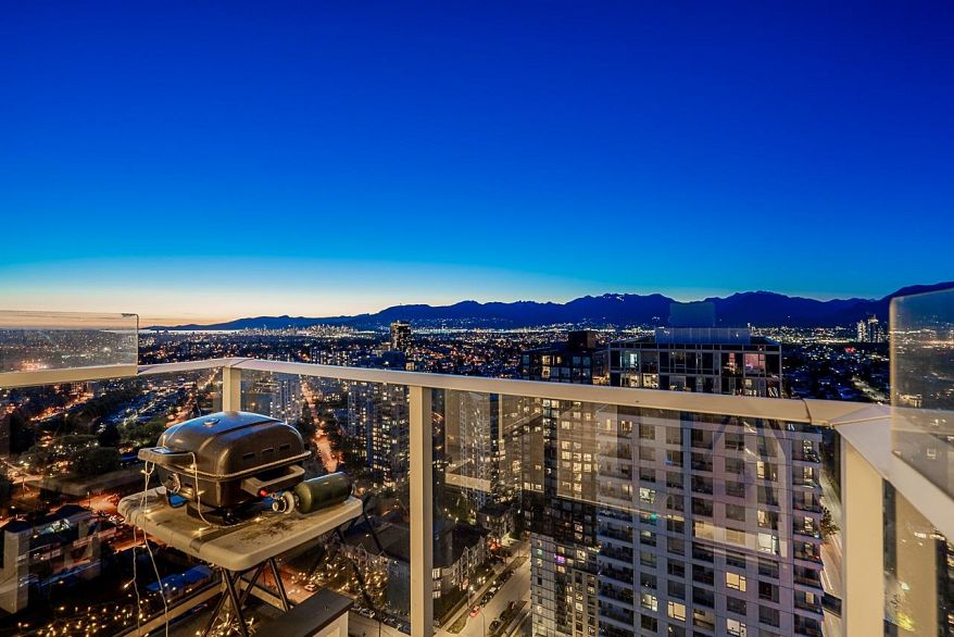 3602 5665 BOUNDARY ROAD, Vancouver BC V5R 0E4