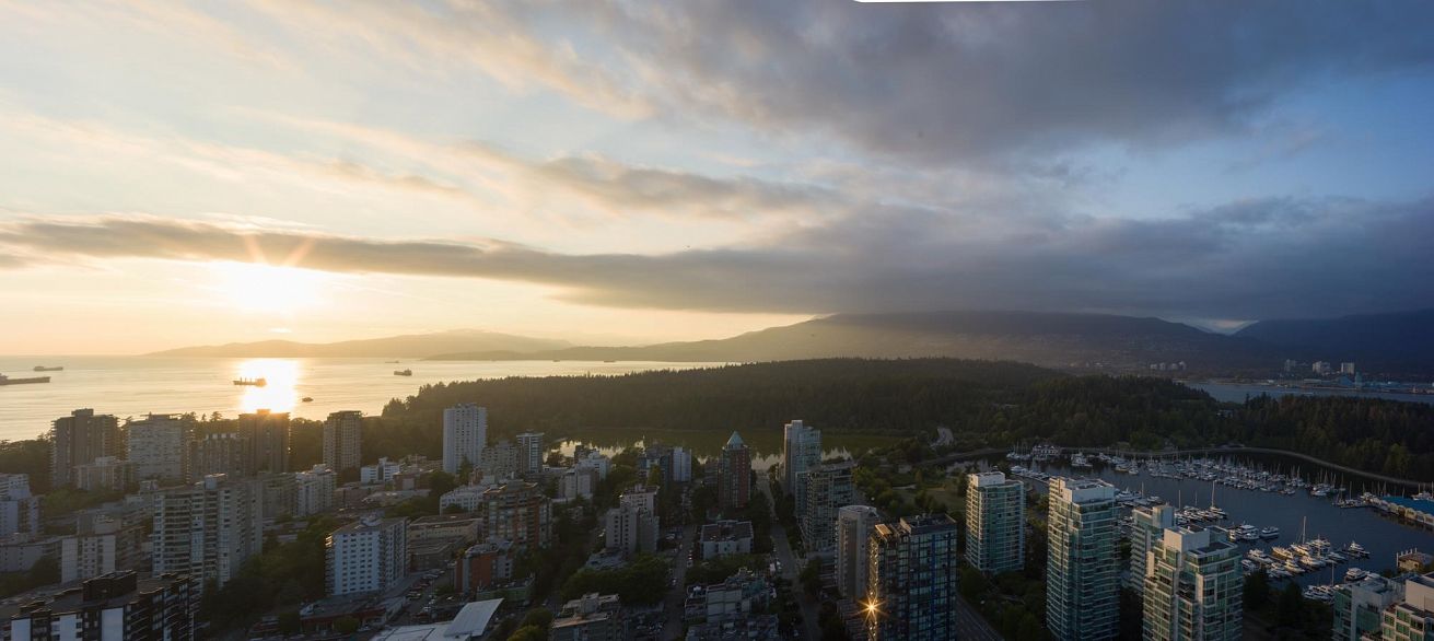 3902 1568 Alberni Street
