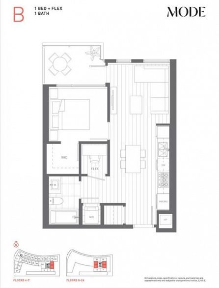 1001 3438 Sawmill Crescent